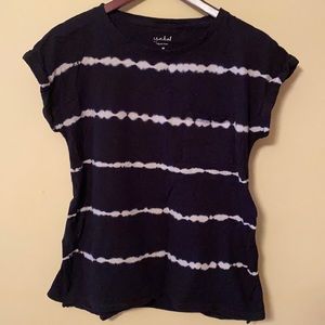 Isabelle maternity dress